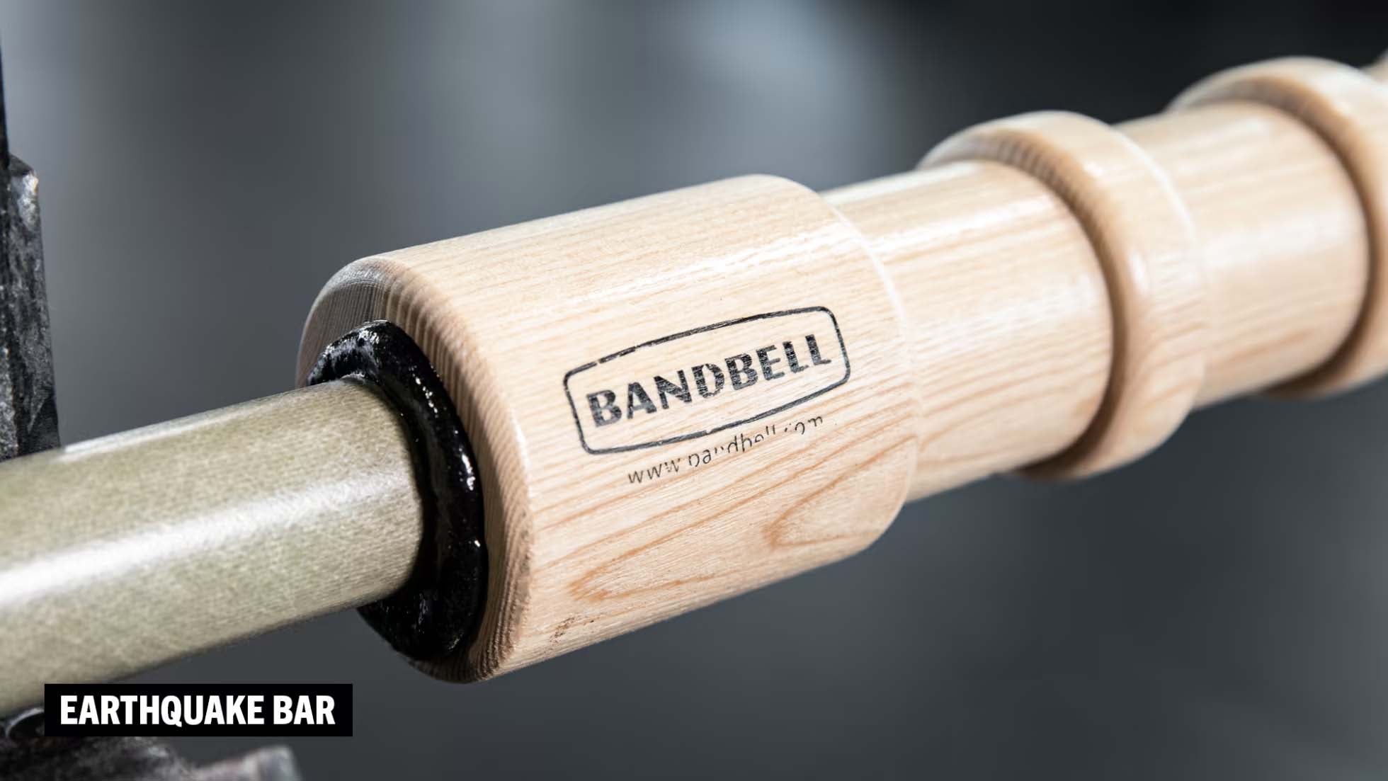 BANDBELL バンドベルバー