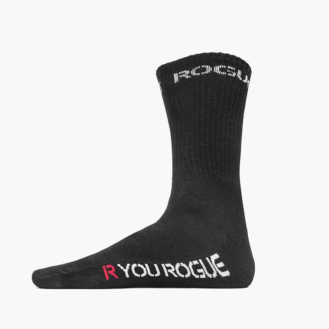 ROGUE クルーソックス