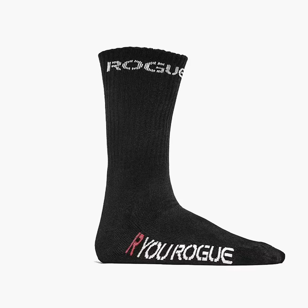 ROGUE クルーソックス