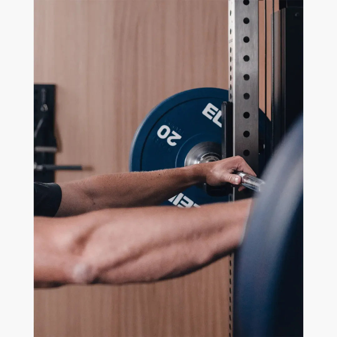 (お取り寄せ商品)ELEIKO 新型パフォーマンスバー