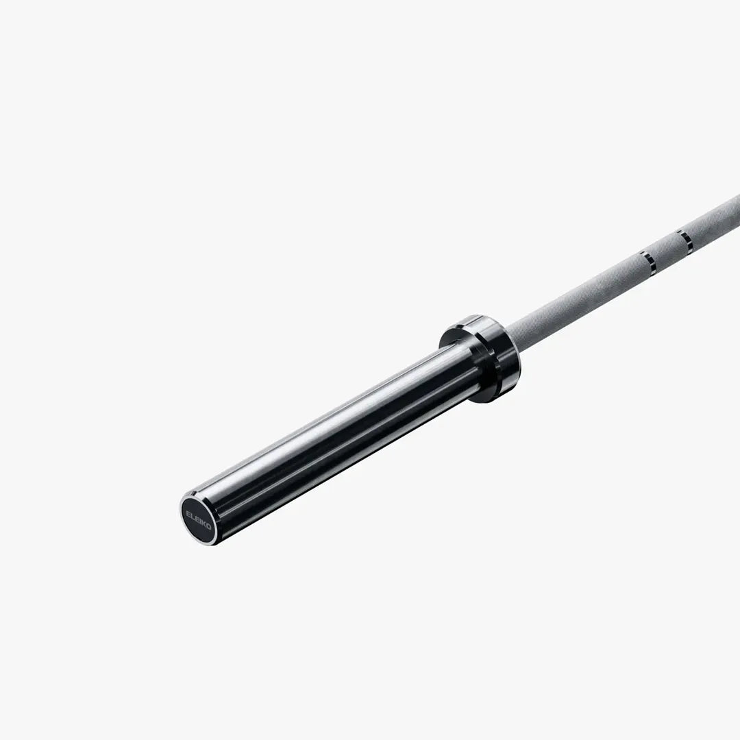 （お取り寄せ商品）ELEIKO 新型ハイブリッドバー 15kg