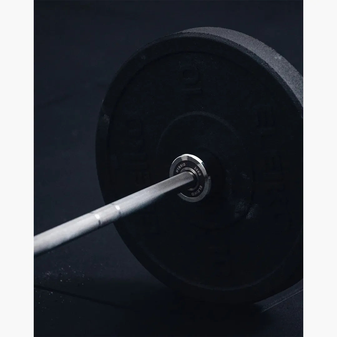 (お取り寄せ商品)ELEIKO 新型ハイブリッドバー
