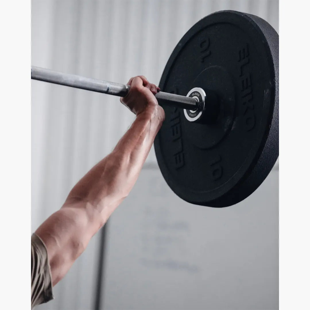 (お取り寄せ商品)ELEIKO 新型ハイブリッドバー