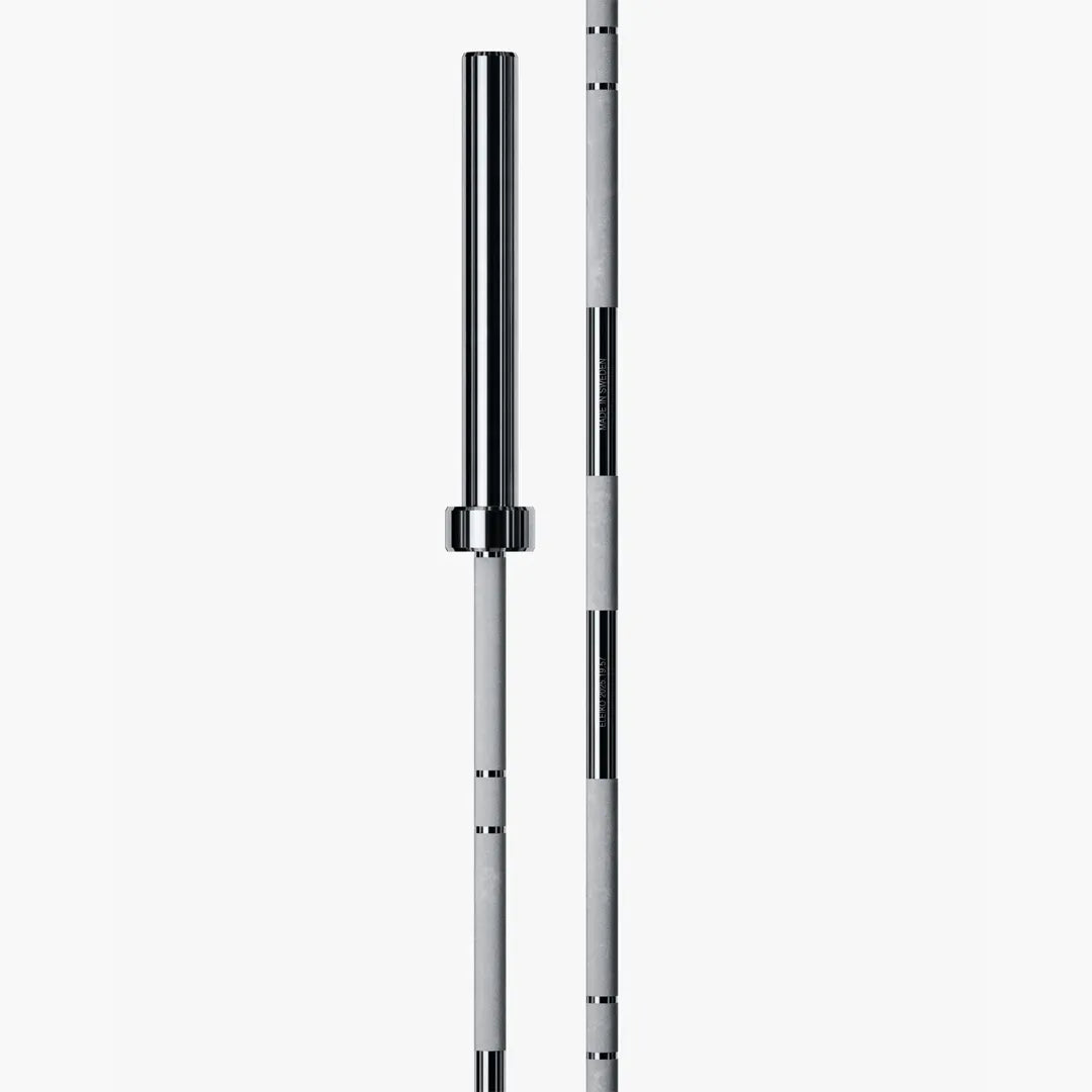 (お取り寄せ商品)ELEIKO 新型パフォーマンスバー 15kg