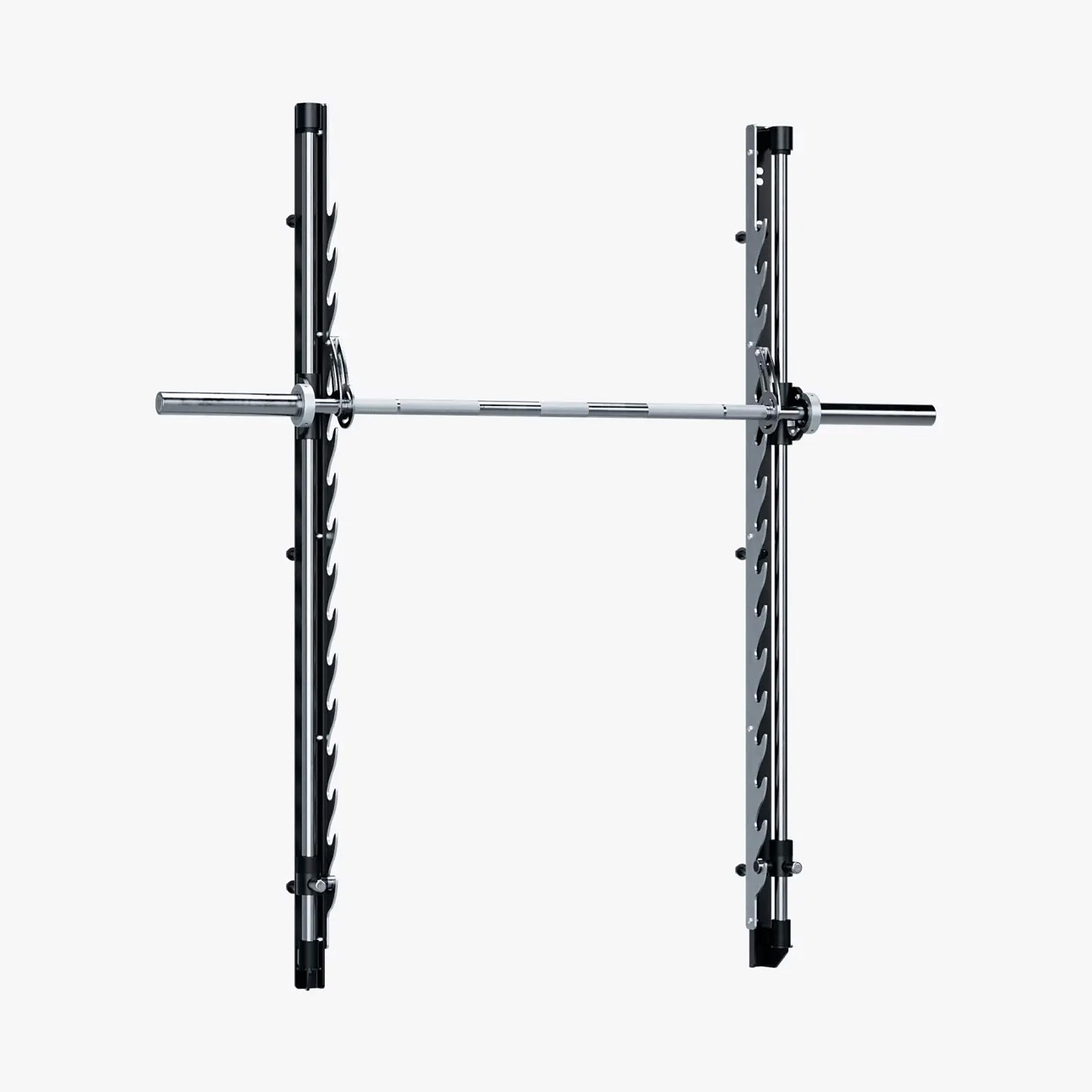 【1台限定・展示品特別販売】ELEIKO プレステラパワーラック スミスアタッチメント