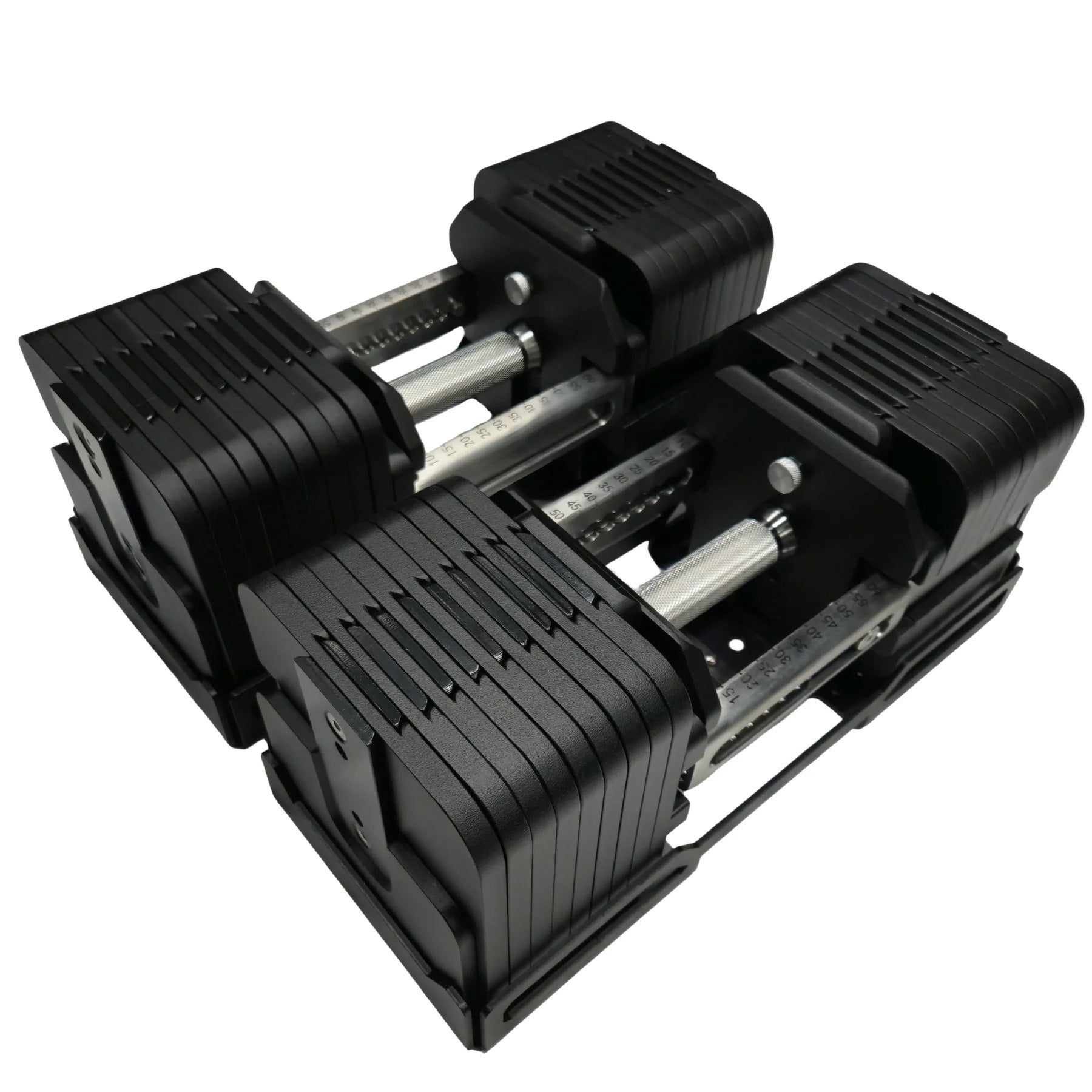 （予約販売商品）MBC×GFC デュアルアジャスタブルダンベル 30kg 2個セット [11月末頃入荷予定分]