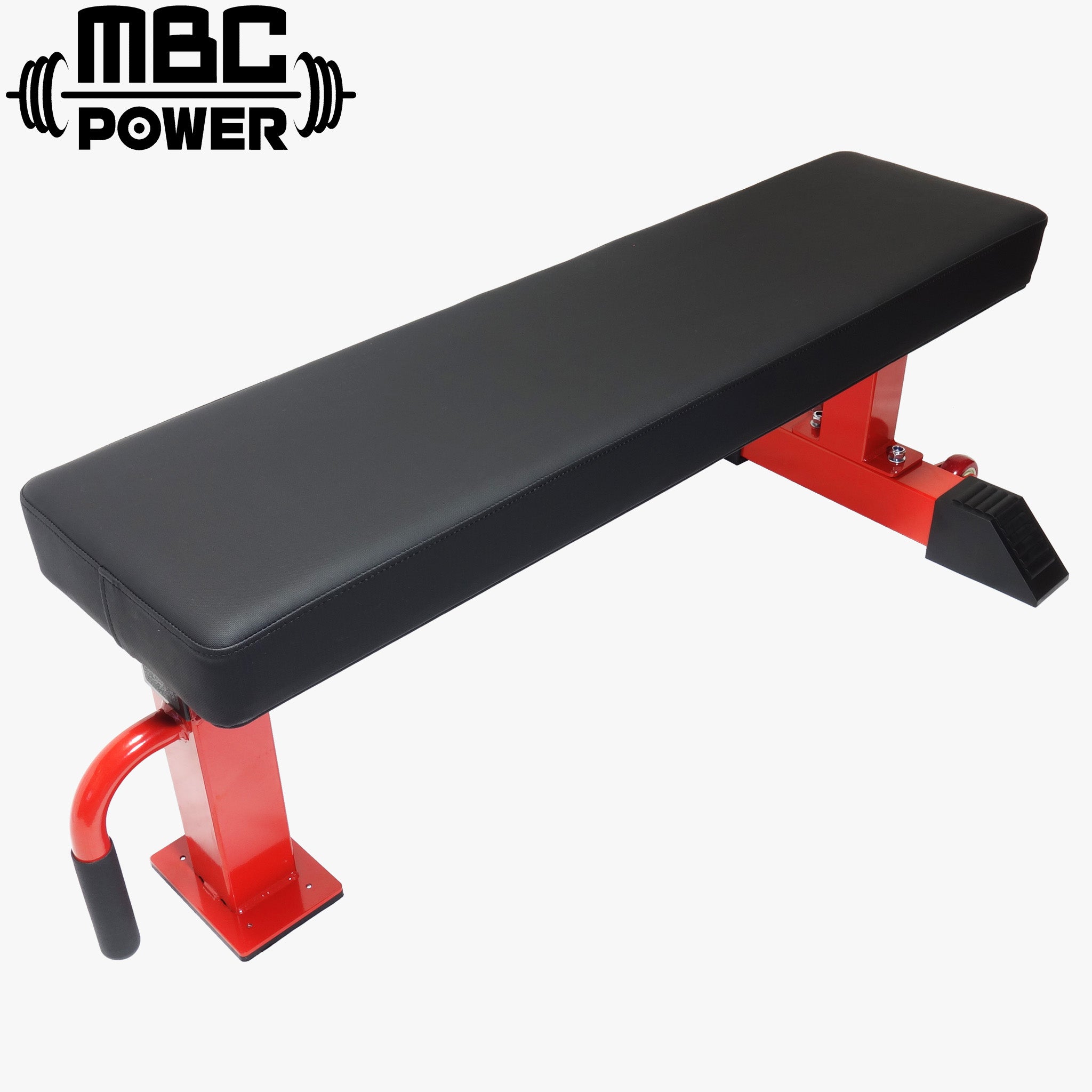 MBC コンペティションフラットベンチ