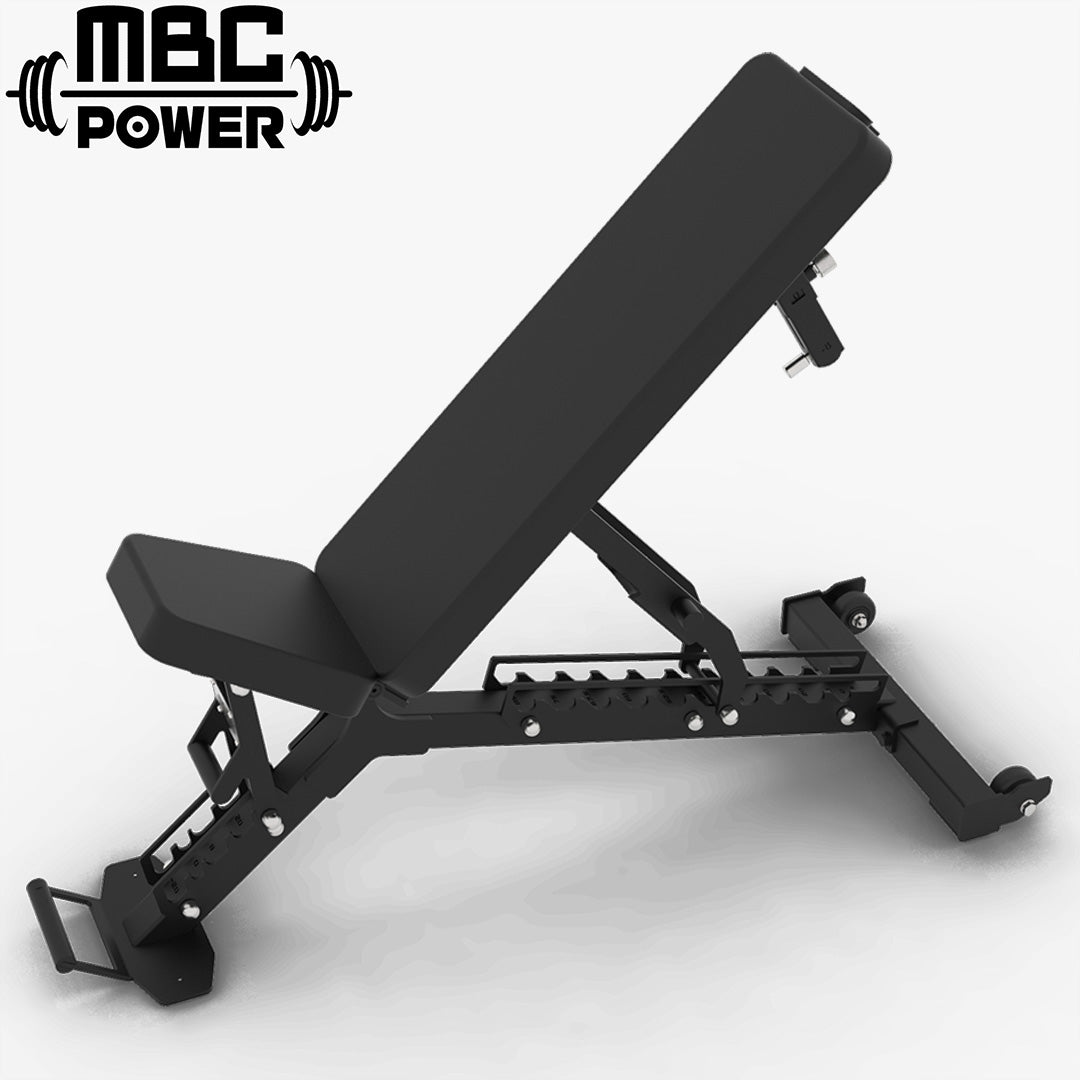 MBC FID アジャスタブル ベンチ