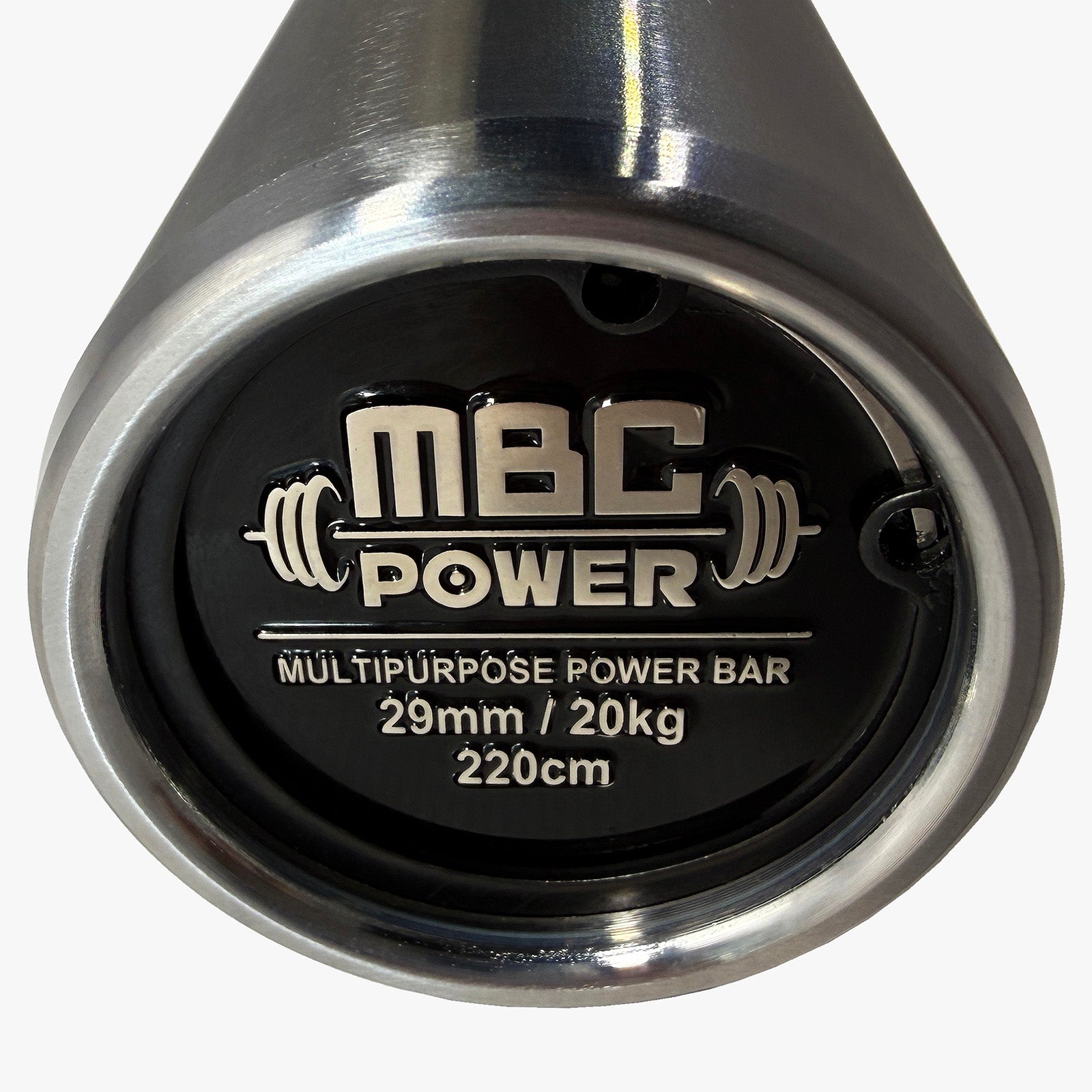 MBC パワーバー