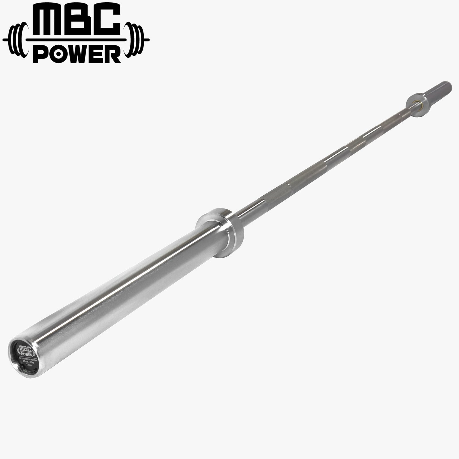 MBC パワーバー
