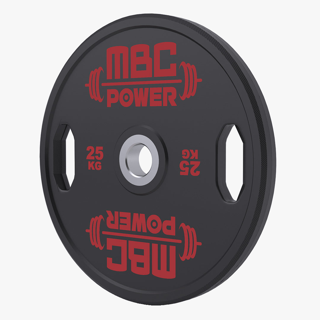 MBC ウレタングリッププレート