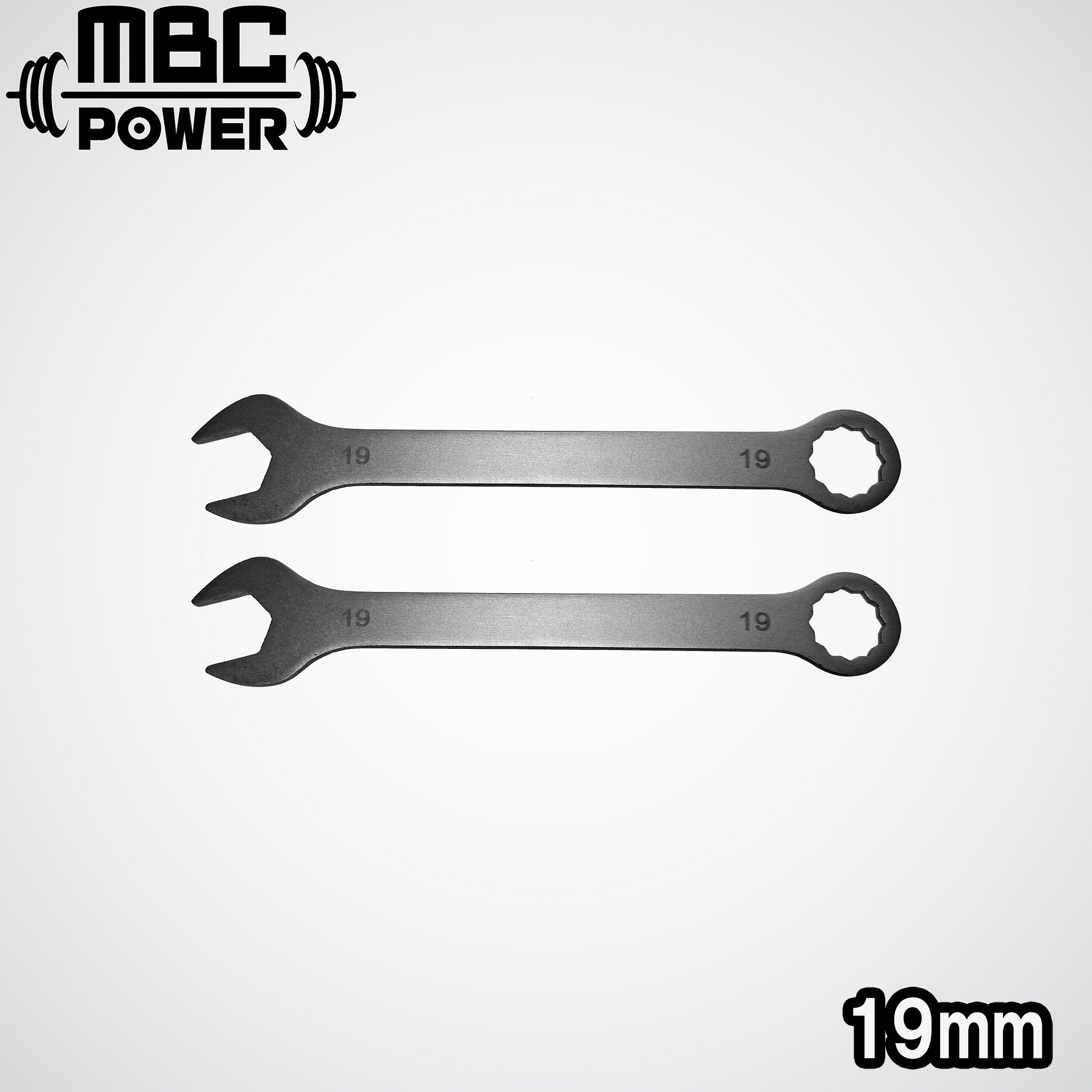 MBCラック組み立て用レンチ（ペア）