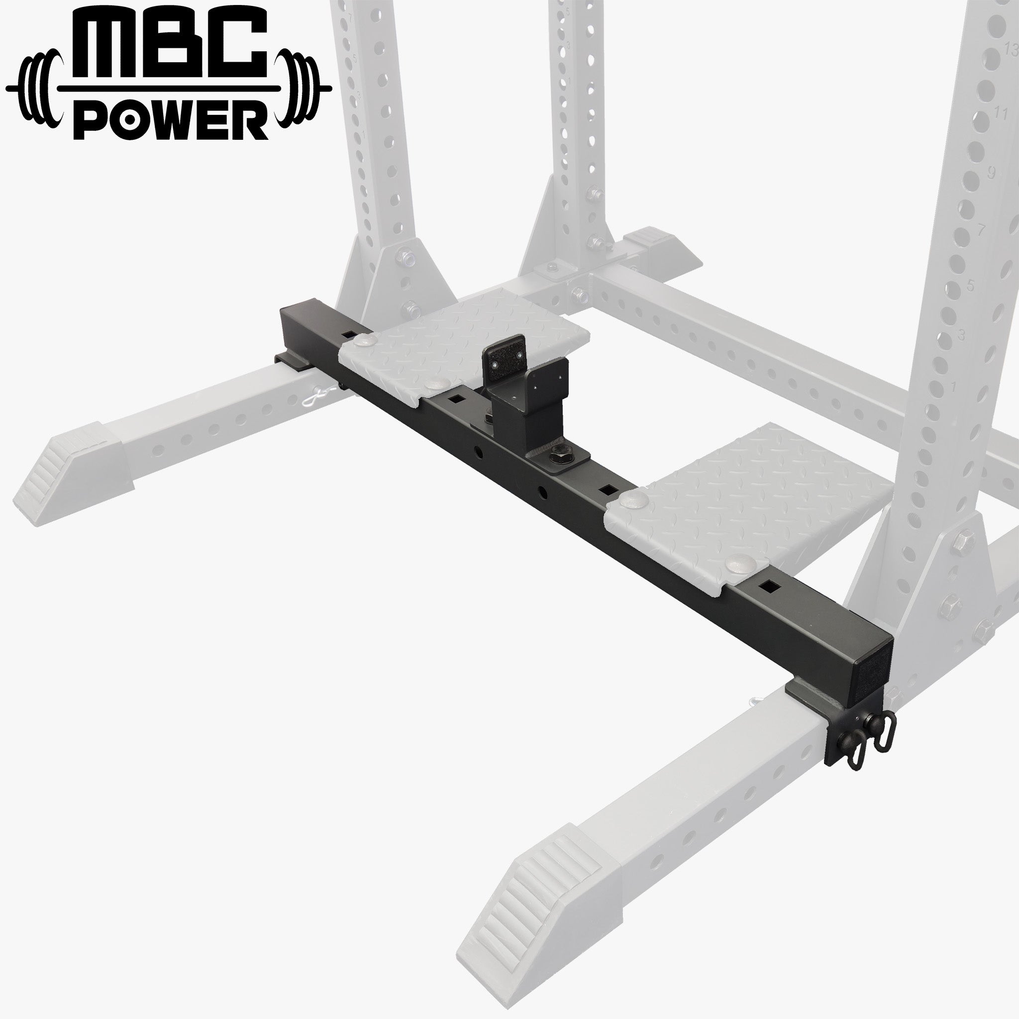 MBC オリジナルラック ベンチプロップ
