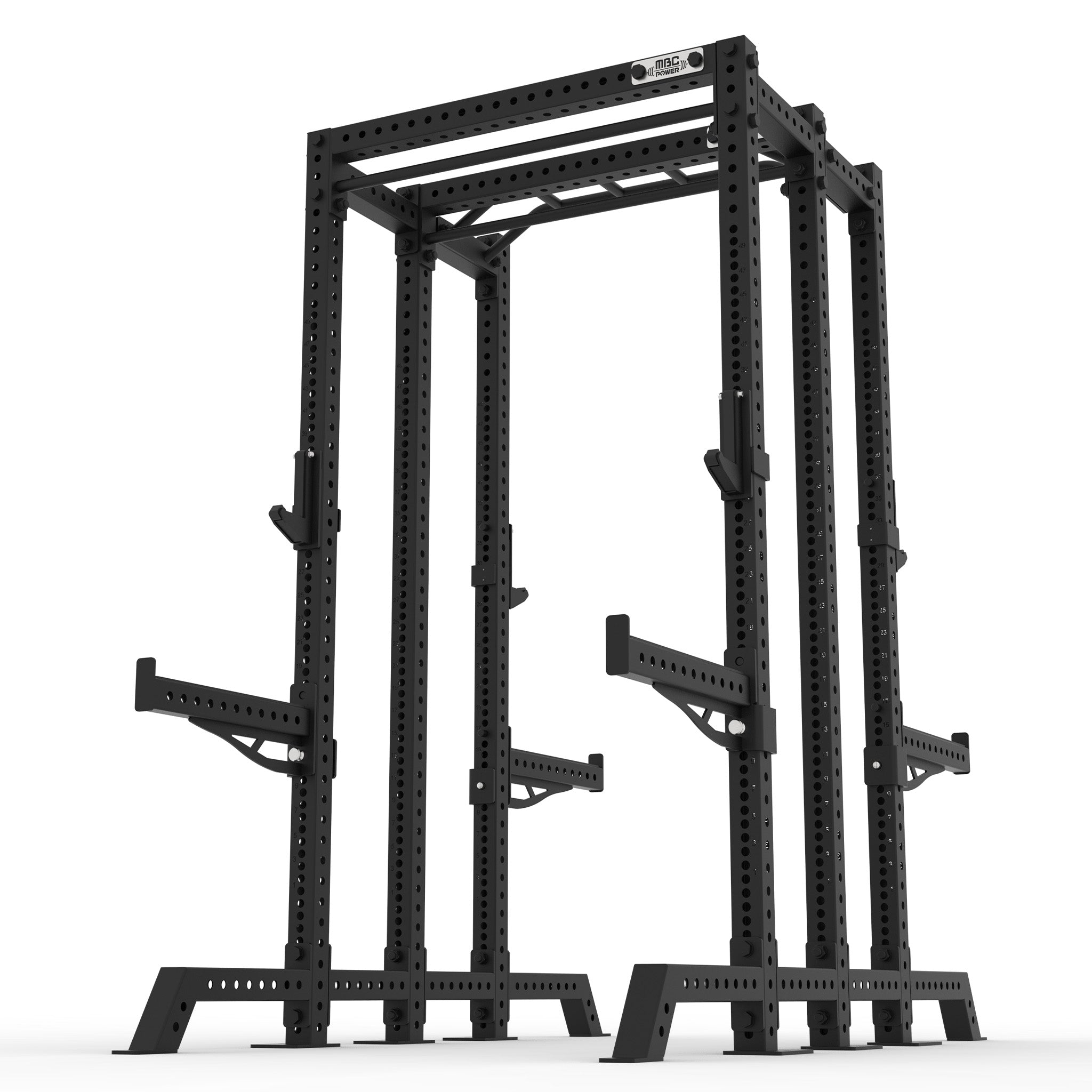 MBC ダブルハーフラック プロ235cm