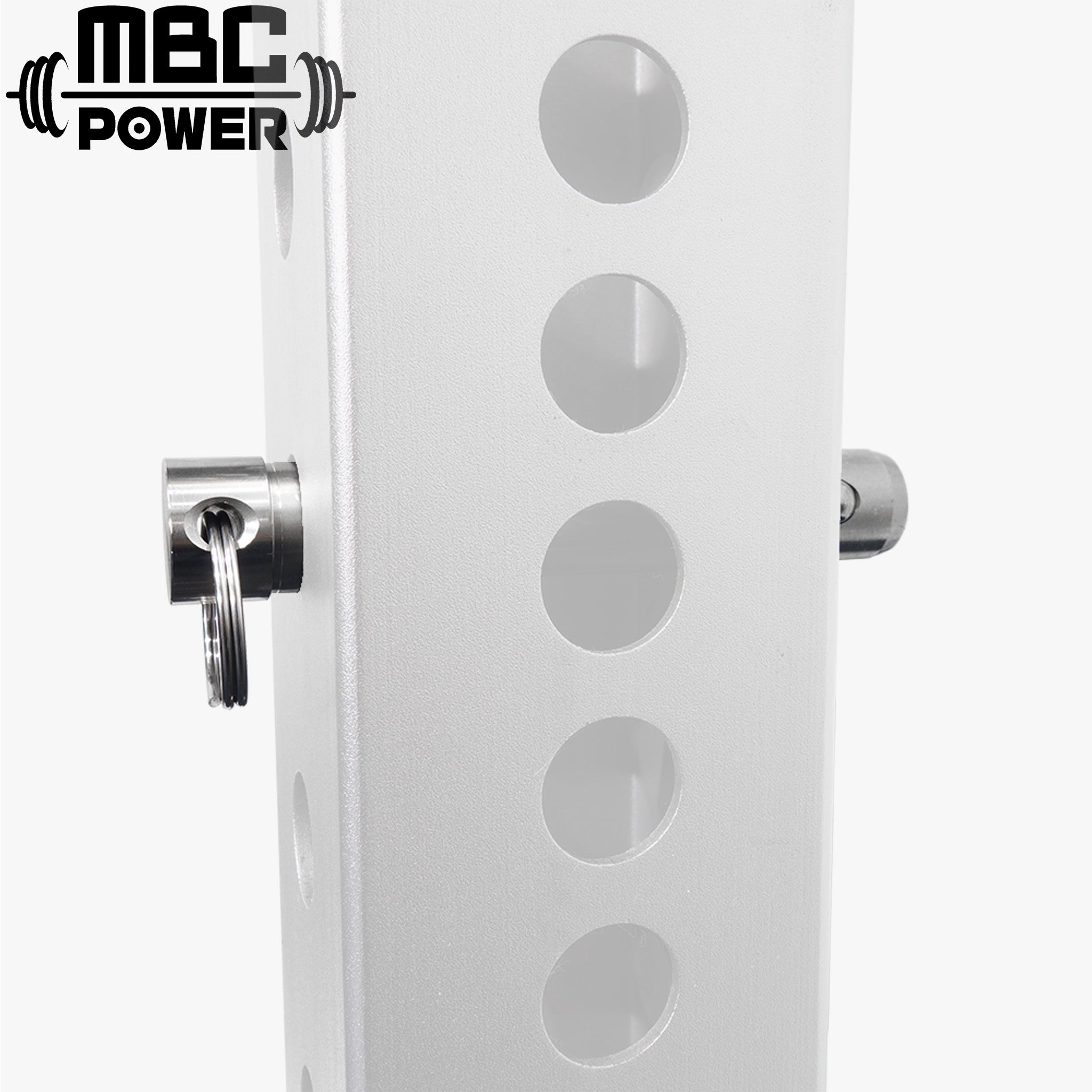 MBC オリジナルラック DIY用カスタムパーツ類
