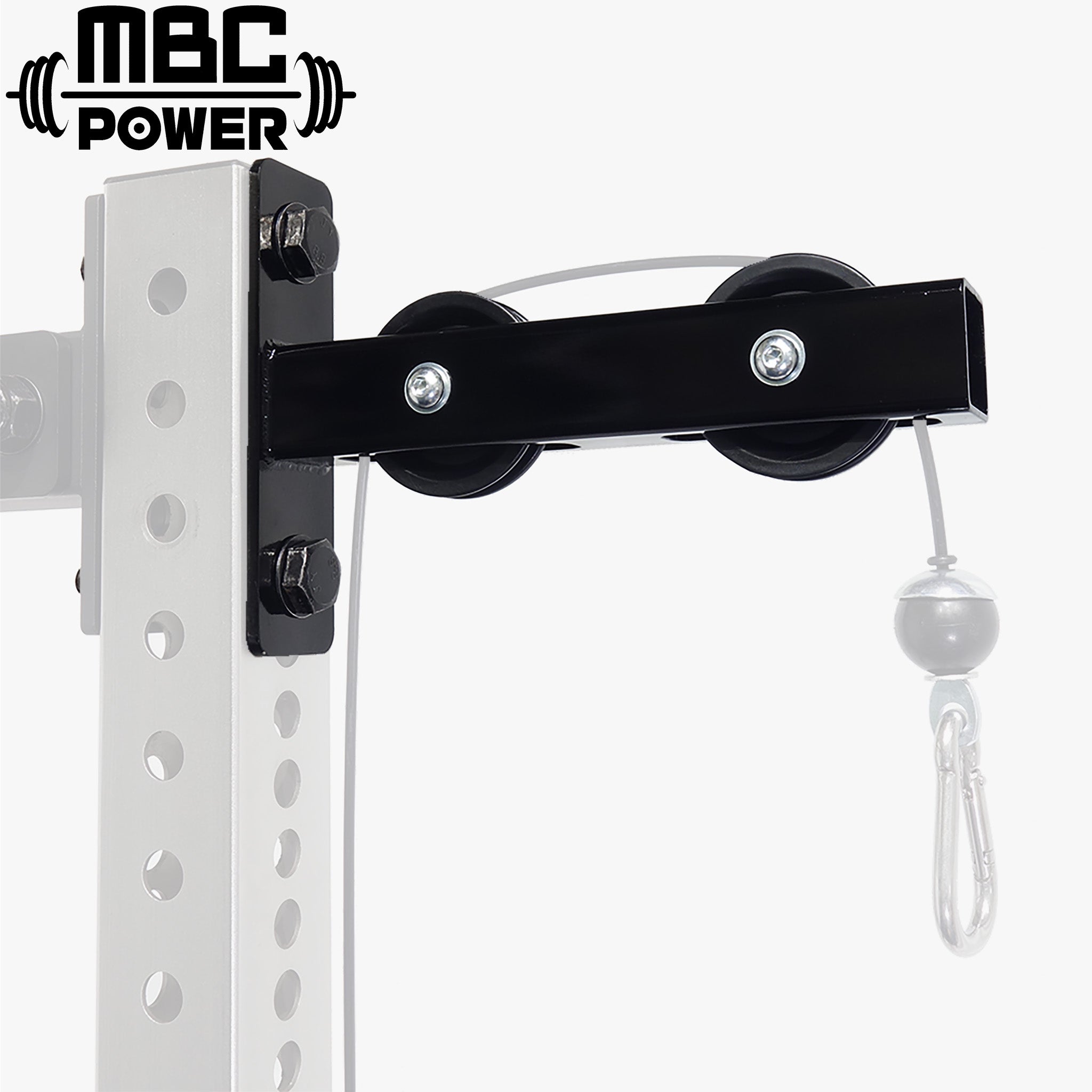 MBC オリジナルラック DIY用カスタムパーツ類