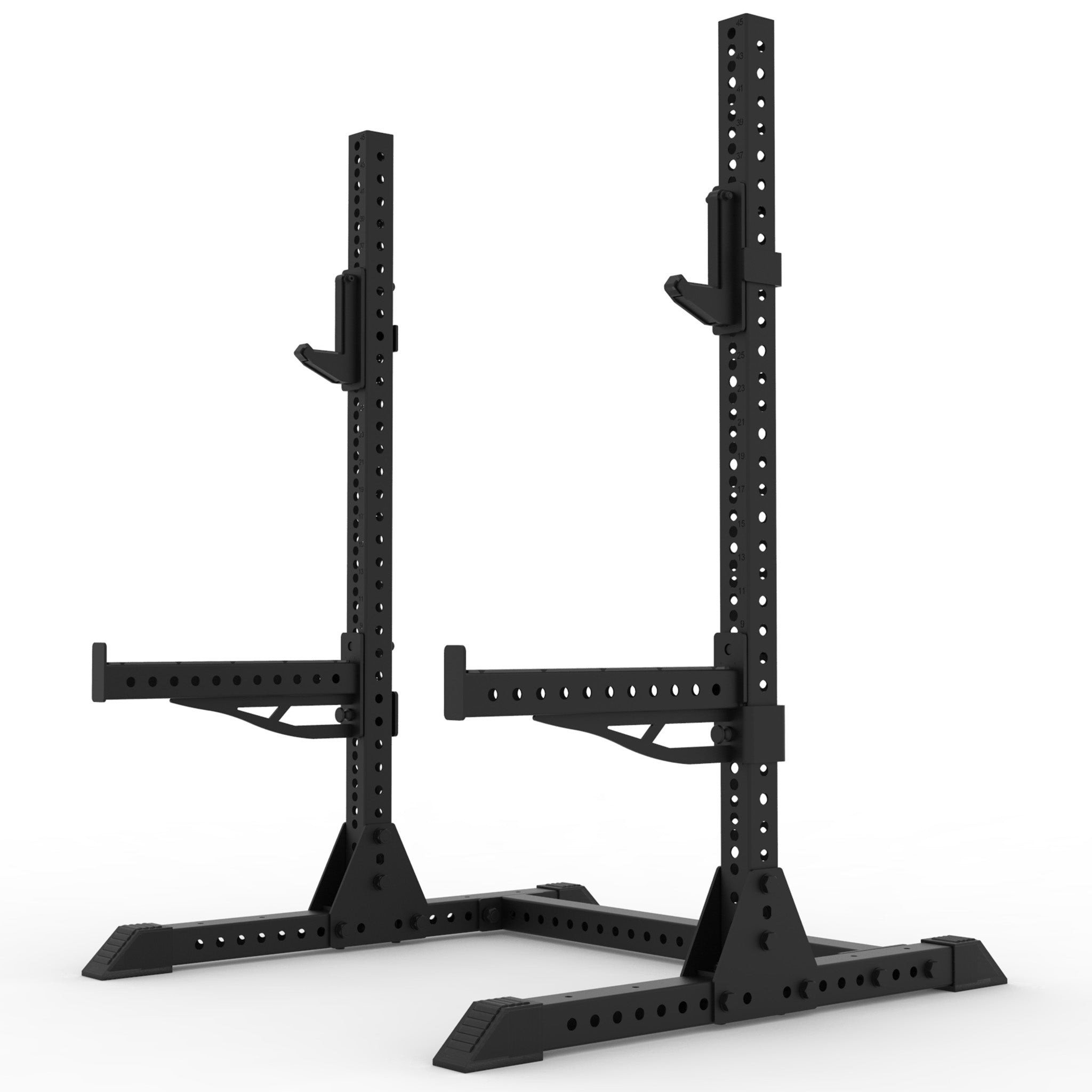 MBC スクワットスタンド スタンダード180cm