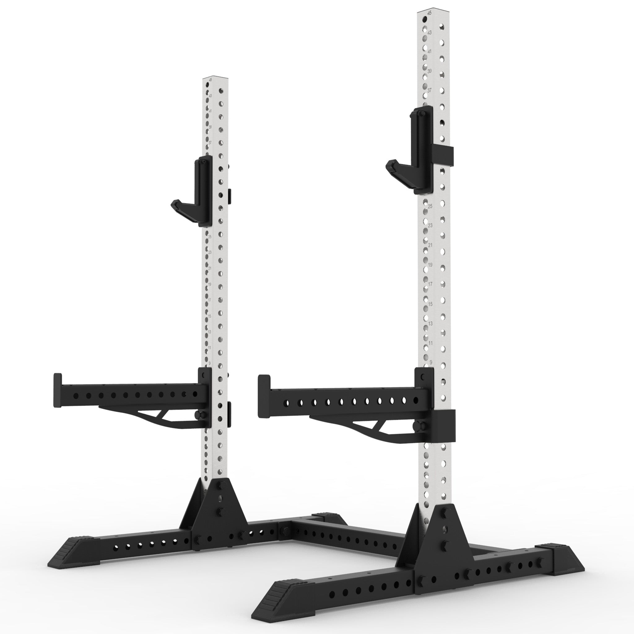 MBC スクワットスタンド スタンダード180cm