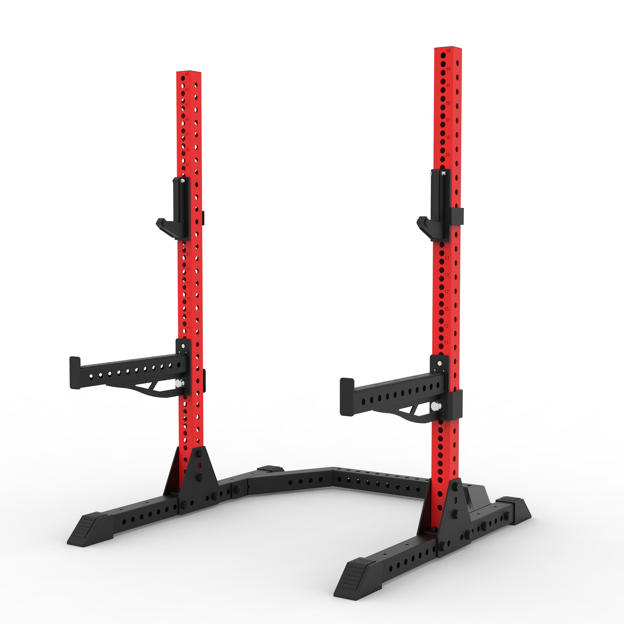 MBC スクワットスタンド スタンダード180cm