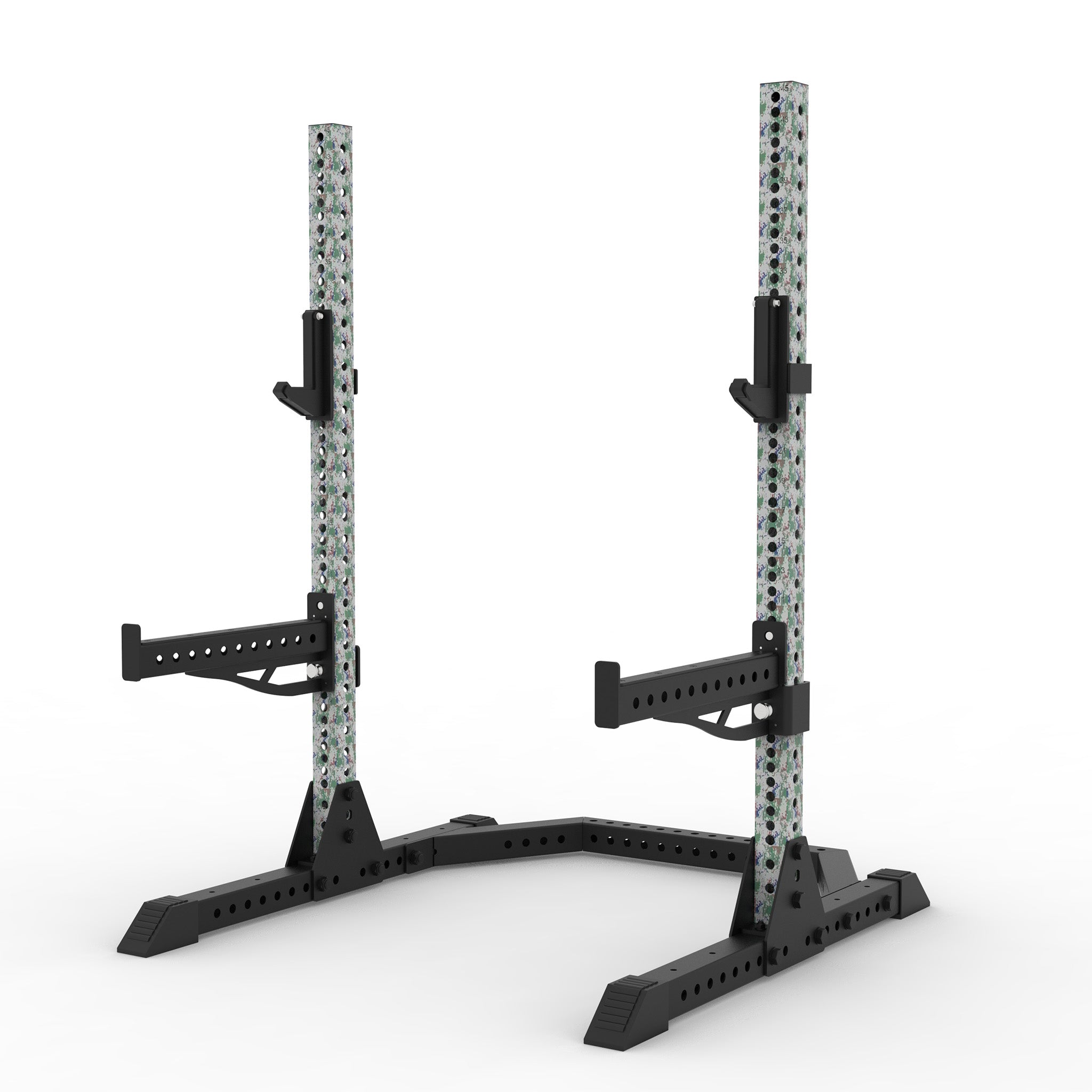 MBC スクワットスタンド スタンダード180cm