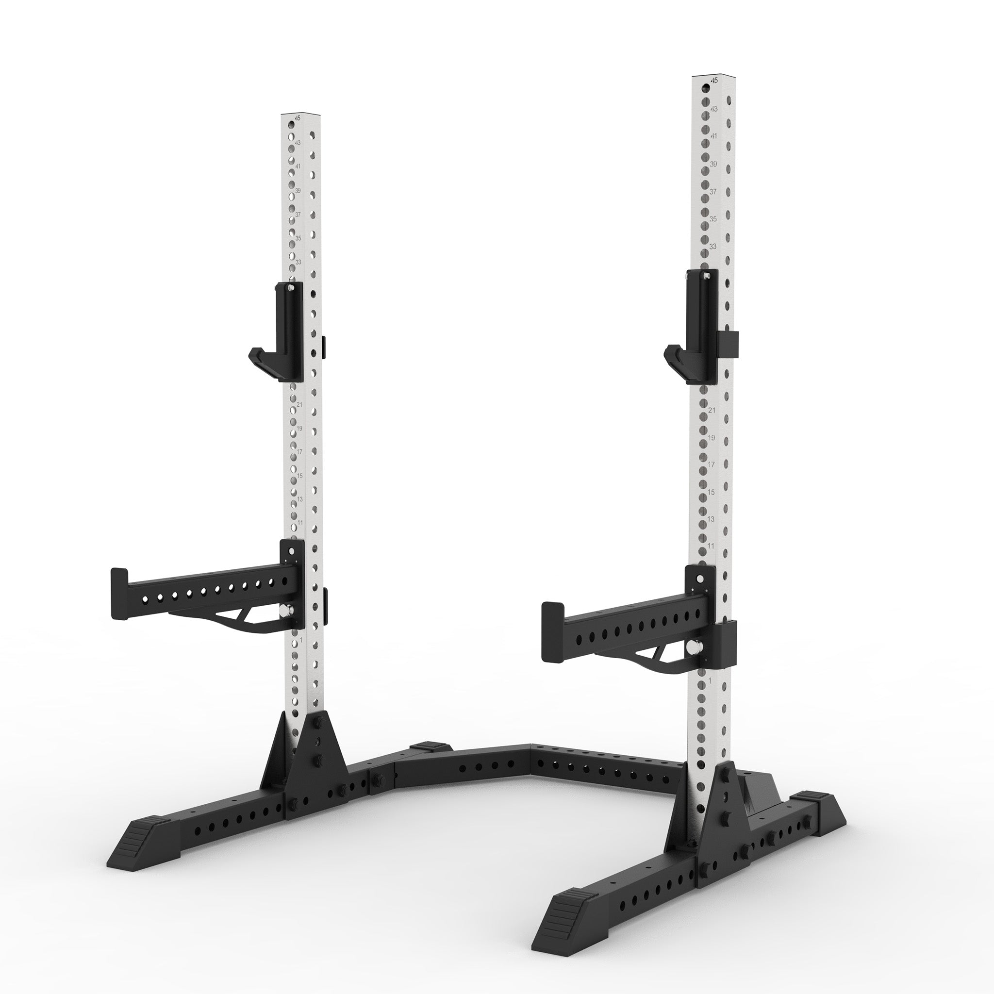 MBC スクワットスタンド スタンダード180cm