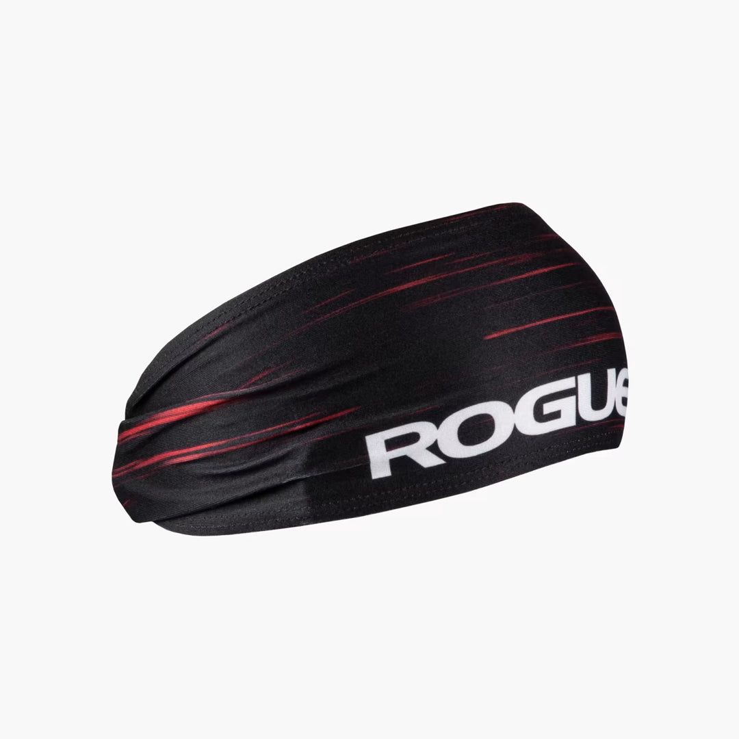 ROGUE ビッグバンヘッドバンド
