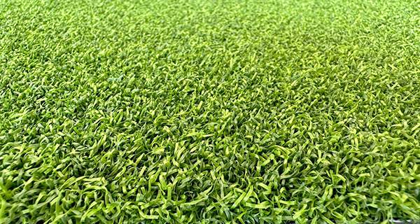 SLDS ジム用ナチュラル人工芝グリーン（2m×10m×芝丈13mmタイプ）