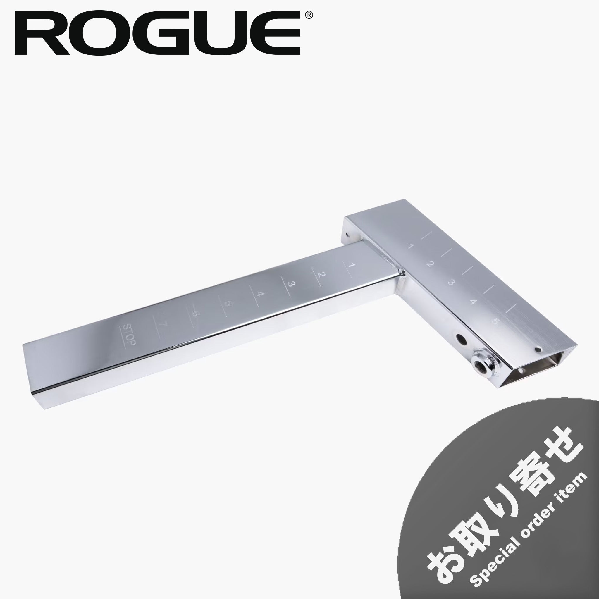 (お取り寄せ商品)ROGUE エコーバイク 交換用パーツ