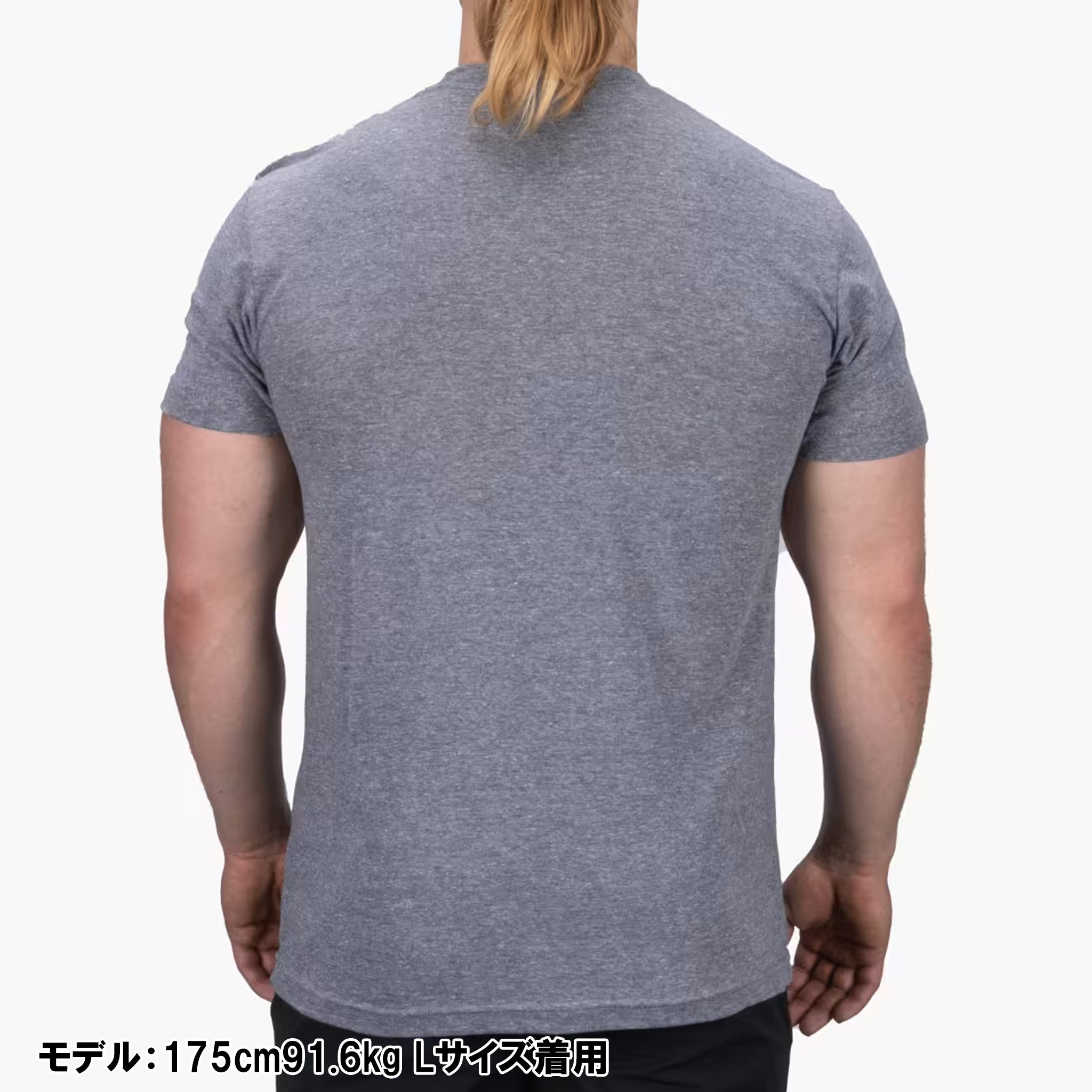 ROGUE ストロングマンTシャツ