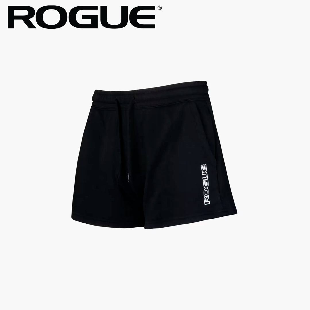 ROGUE ウィメンズ スウェットショーツ