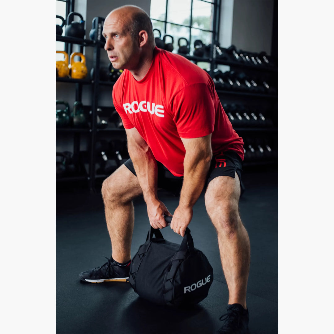 ROGUE ストロングマン スローバッグ