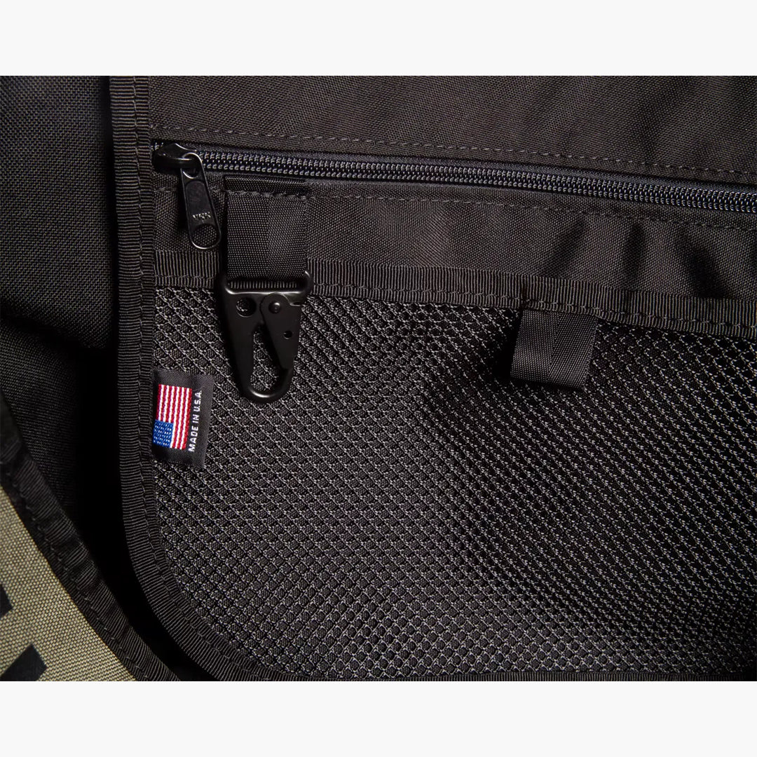 ROGUE トートバッグ