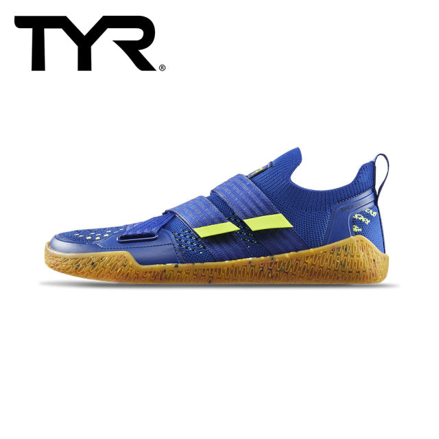 TYR （ティア）DZ-1 ドロップゼロ　ベアフットトレーナー　スタビリティストラップ