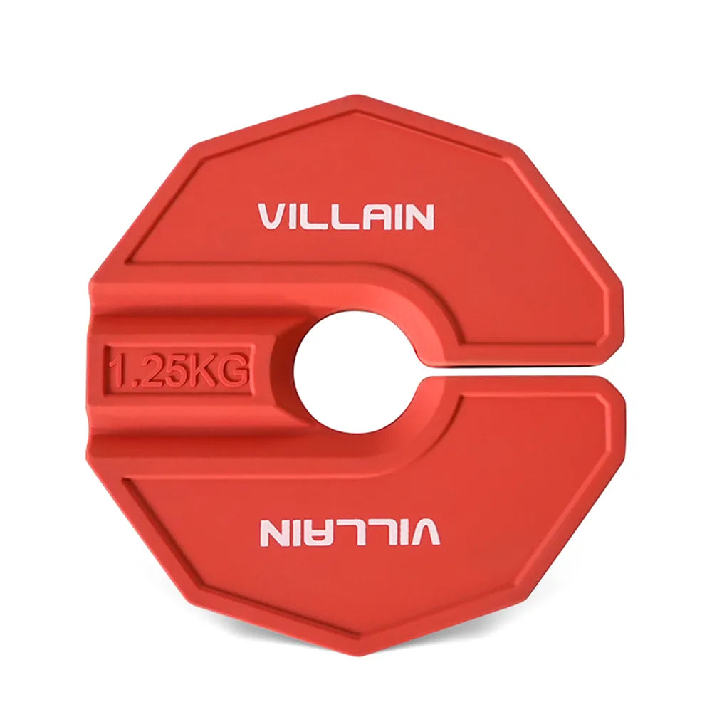 VILLAIN アドオンチェンジプレート