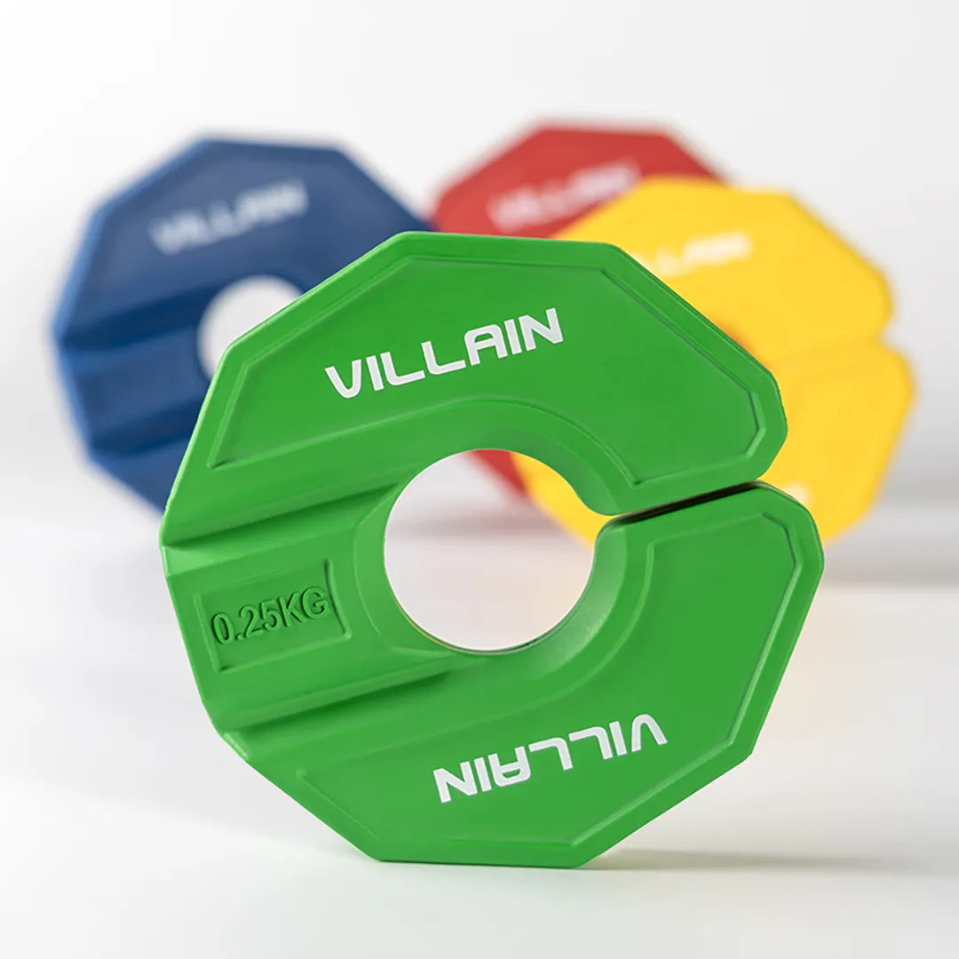 VILLAIN アドオンチェンジプレート