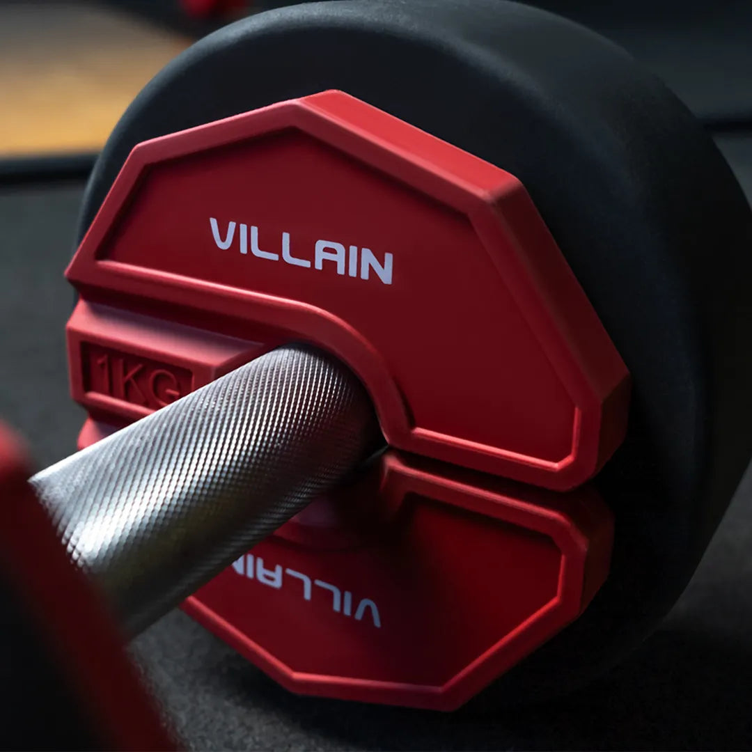 VILLAIN アドオンチェンジプレート